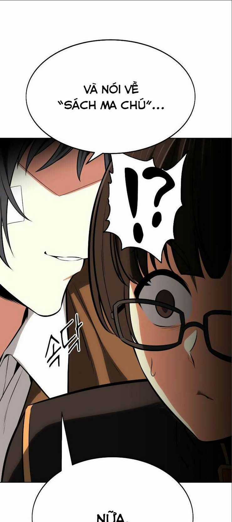 Tôi Đã Giết Tuyển Thủ Học Viện Chapter 6 trang 98