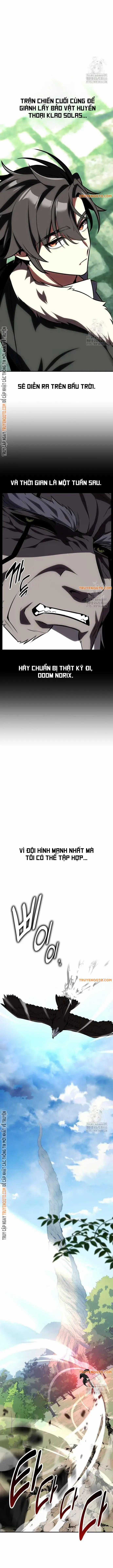 Tôi Đã Giết Tuyển Thủ Học Viện Chapter 61 trang 21