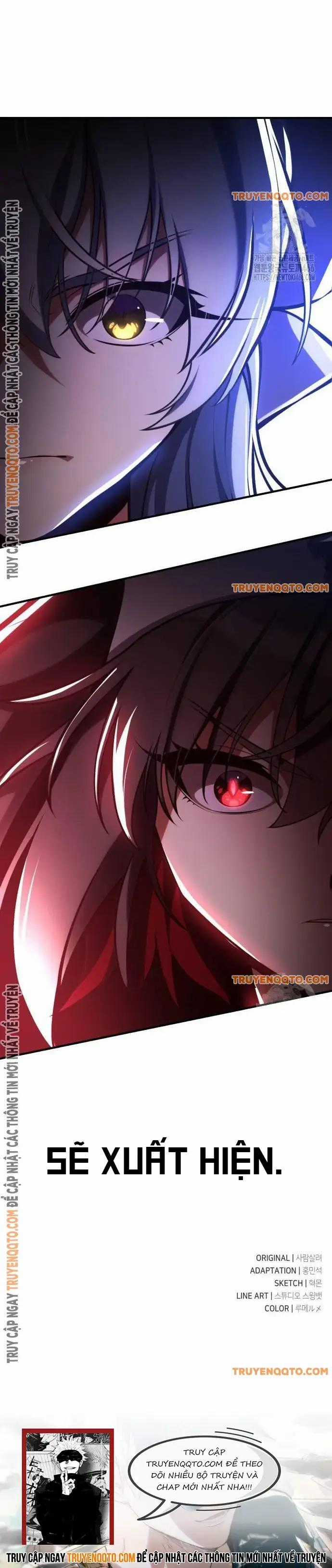 Tôi Đã Giết Tuyển Thủ Học Viện Chapter 61 trang 22