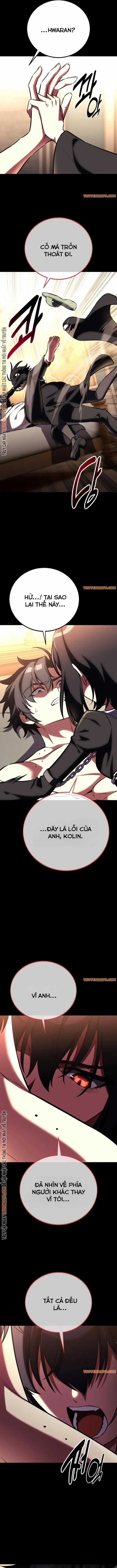 Tôi Đã Giết Tuyển Thủ Học Viện Chapter 62 trang 11