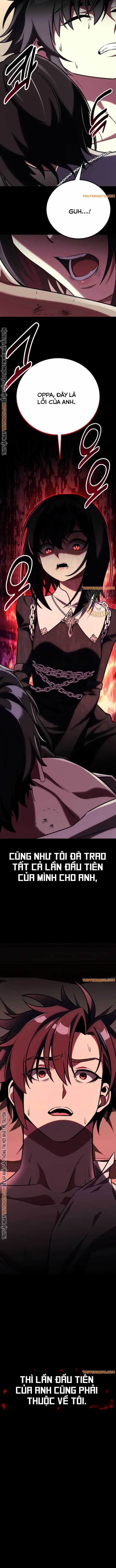 Tôi Đã Giết Tuyển Thủ Học Viện Chapter 62 trang 12