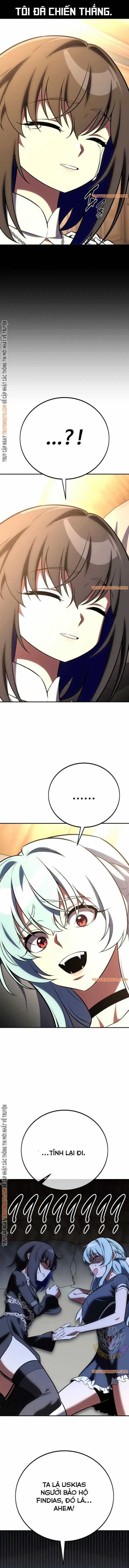 Tôi Đã Giết Tuyển Thủ Học Viện Chapter 62 trang 14