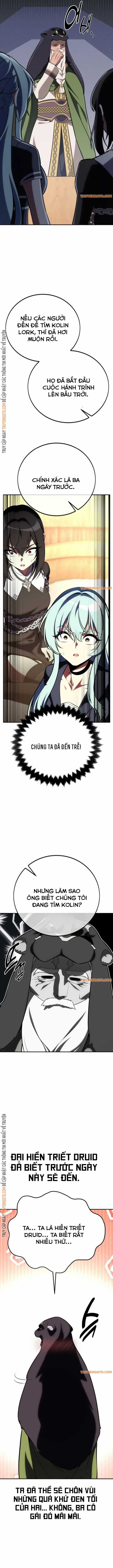 Tôi Đã Giết Tuyển Thủ Học Viện Chapter 62 trang 15