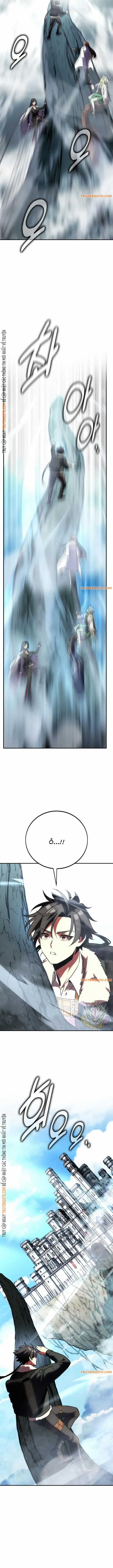 Tôi Đã Giết Tuyển Thủ Học Viện Chapter 62 trang 18