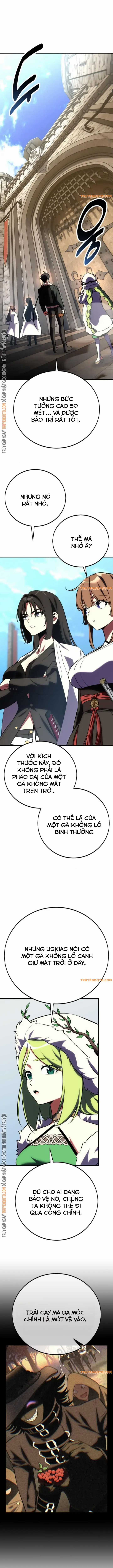 Tôi Đã Giết Tuyển Thủ Học Viện Chapter 62 trang 19
