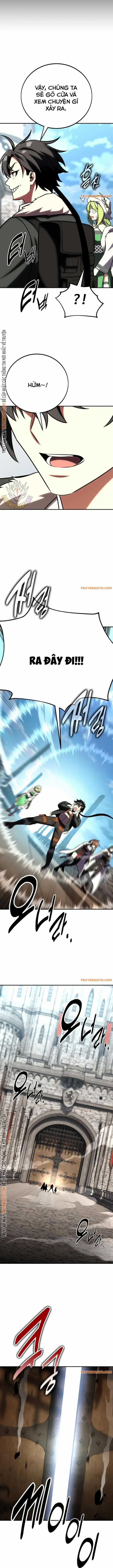 Tôi Đã Giết Tuyển Thủ Học Viện Chapter 62 trang 20