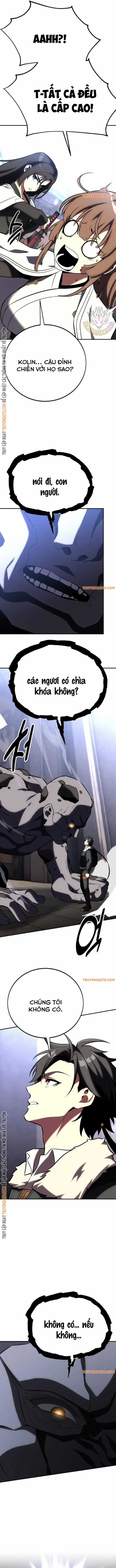 Tôi Đã Giết Tuyển Thủ Học Viện Chapter 62 trang 22