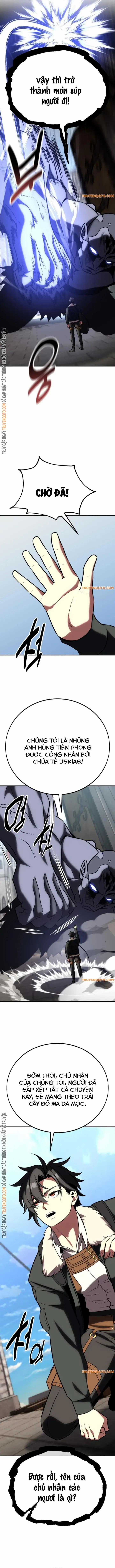 Tôi Đã Giết Tuyển Thủ Học Viện Chapter 62 trang 23