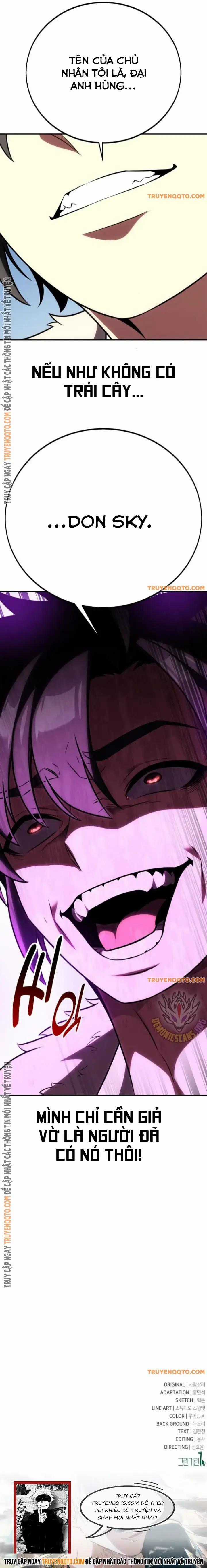 Tôi Đã Giết Tuyển Thủ Học Viện Chapter 62 trang 24