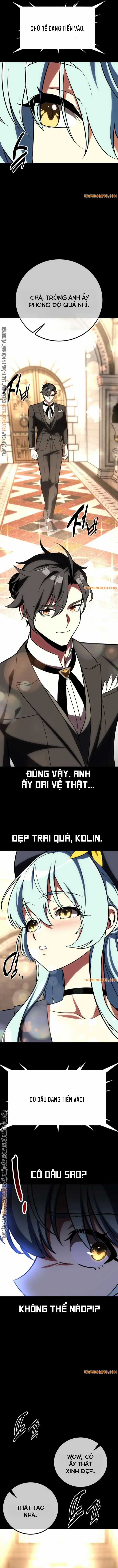 Tôi Đã Giết Tuyển Thủ Học Viện Chapter 62 trang 3