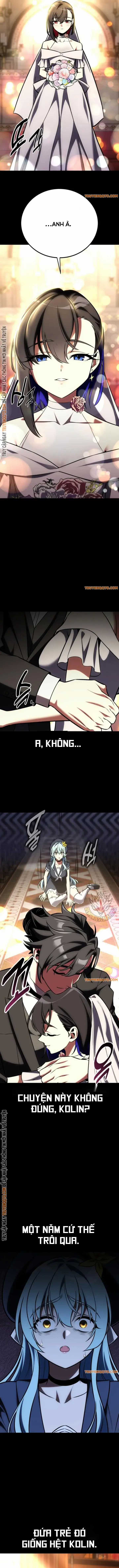 Tôi Đã Giết Tuyển Thủ Học Viện Chapter 62 trang 4