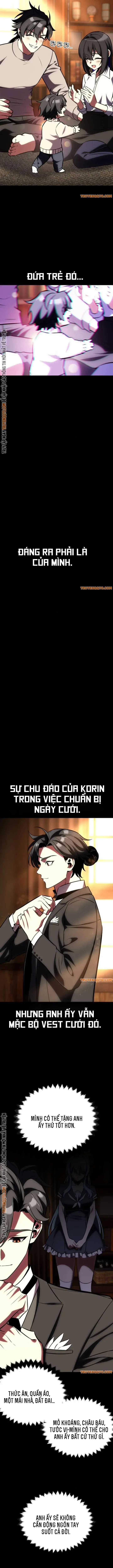 Tôi Đã Giết Tuyển Thủ Học Viện Chapter 62 trang 5