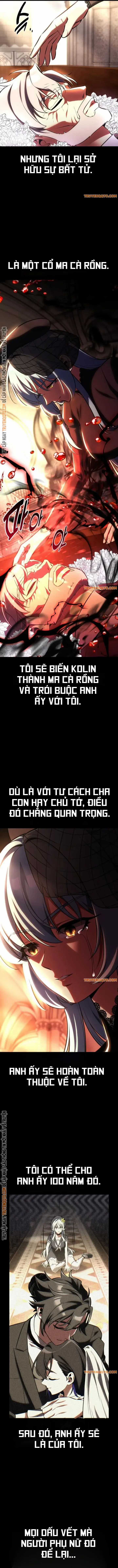 Tôi Đã Giết Tuyển Thủ Học Viện Chapter 62 trang 7