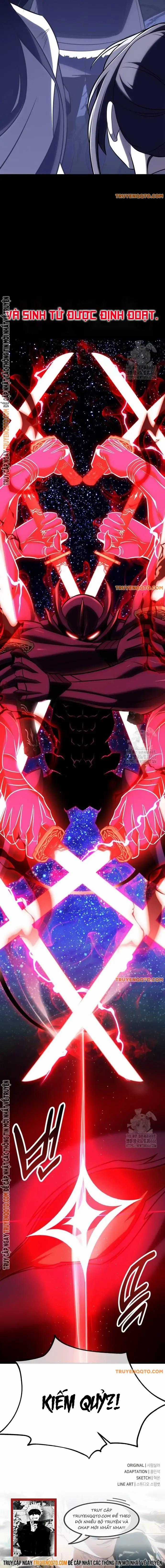 Tôi Đã Giết Tuyển Thủ Học Viện Chapter 63 trang 21