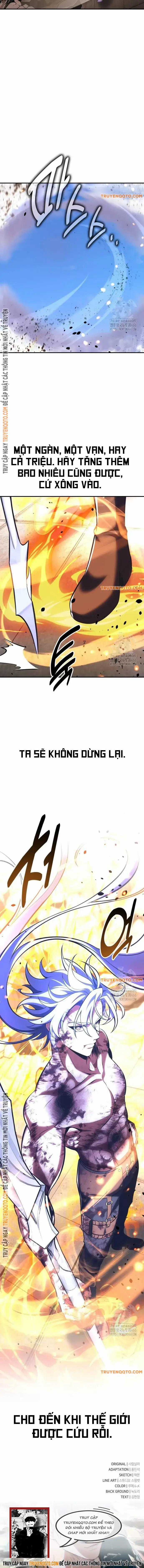 Tôi Đã Giết Tuyển Thủ Học Viện Chapter 67 trang 20