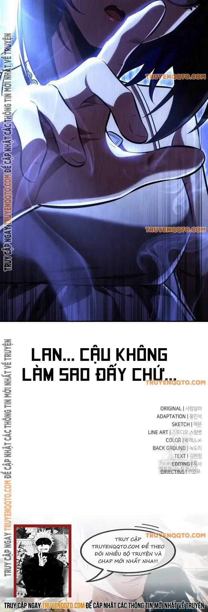 Tôi Đã Giết Tuyển Thủ Học Viện Chapter 68 trang 20