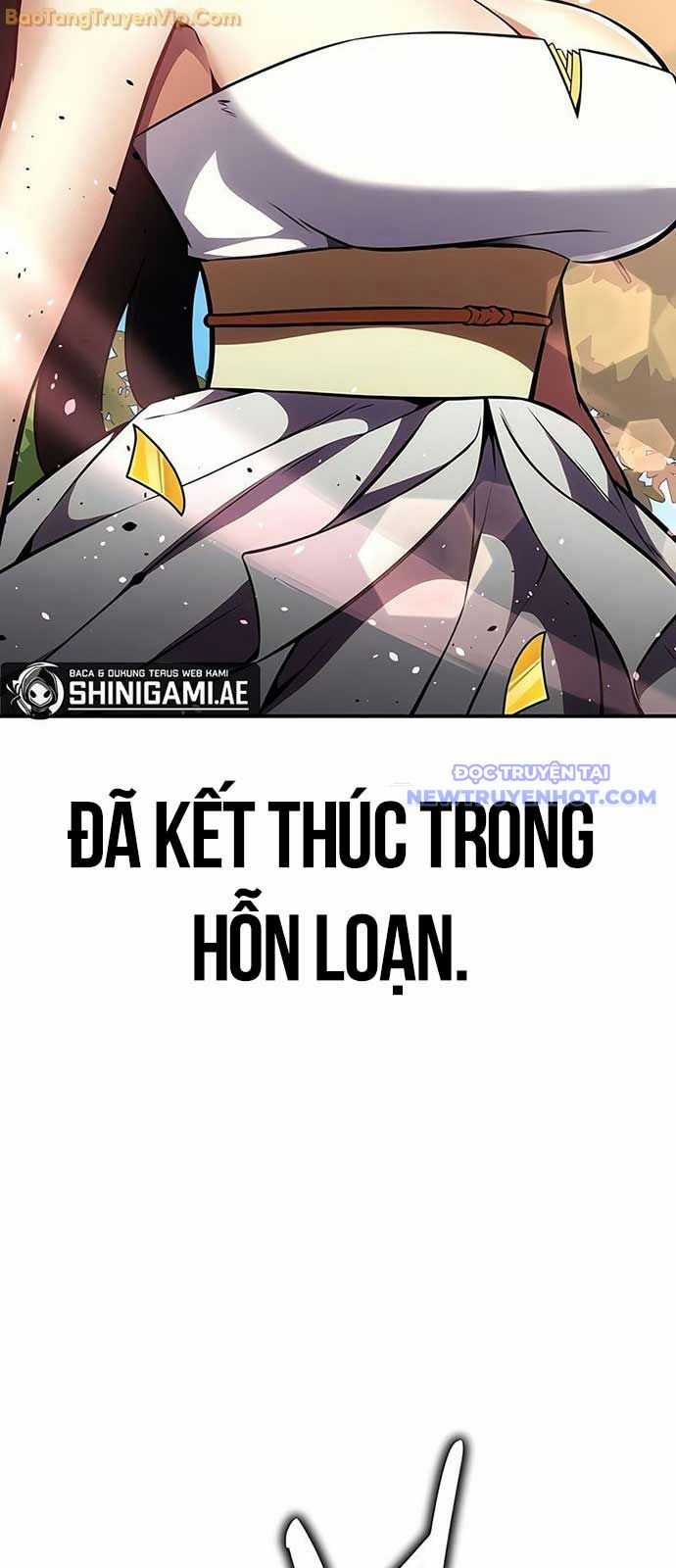 Tôi Đã Giết Tuyển Thủ Học Viện Chapter 69 trang 101