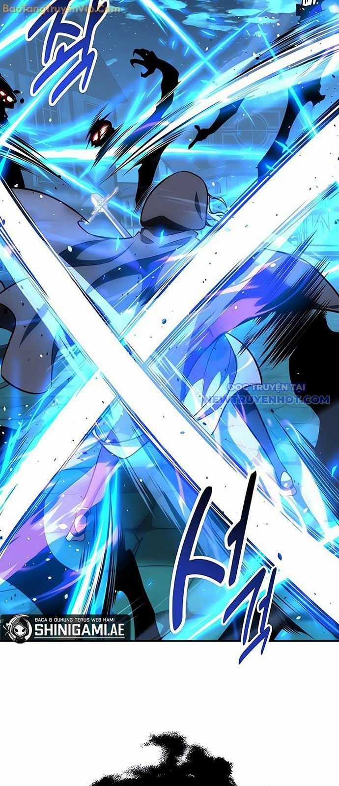 Tôi Đã Giết Tuyển Thủ Học Viện Chapter 69 trang 115