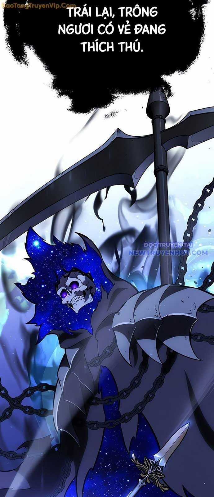 Tôi Đã Giết Tuyển Thủ Học Viện Chapter 69 trang 122