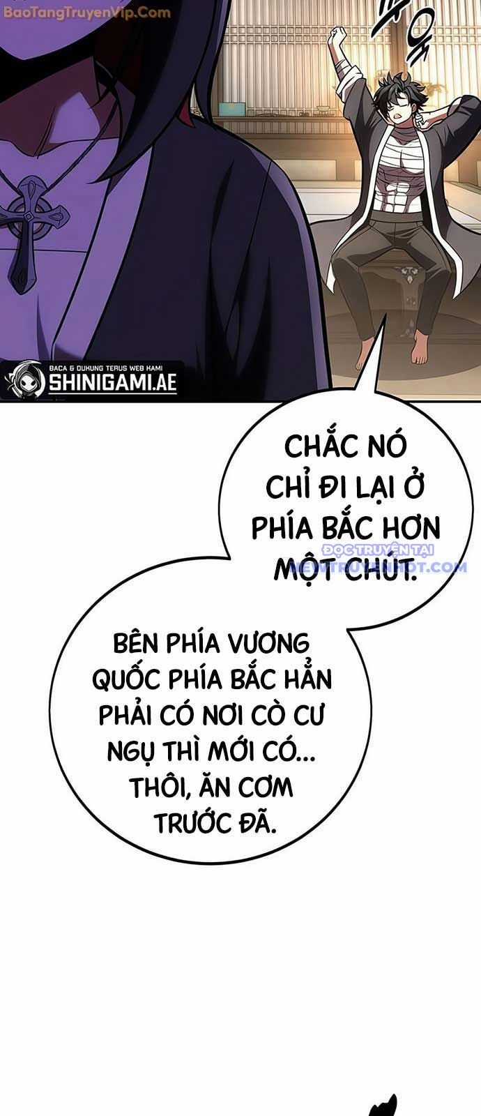 Tôi Đã Giết Tuyển Thủ Học Viện Chapter 69 trang 15