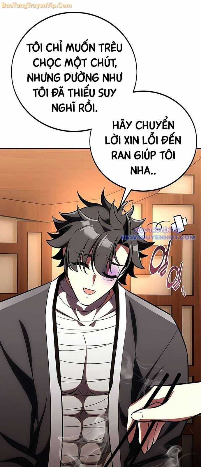 Tôi Đã Giết Tuyển Thủ Học Viện Chapter 69 trang 17