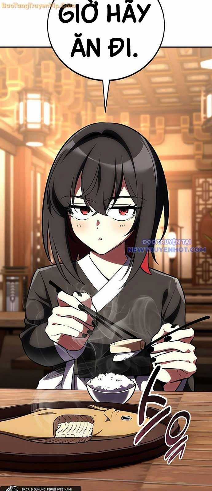 Tôi Đã Giết Tuyển Thủ Học Viện Chapter 69 trang 21