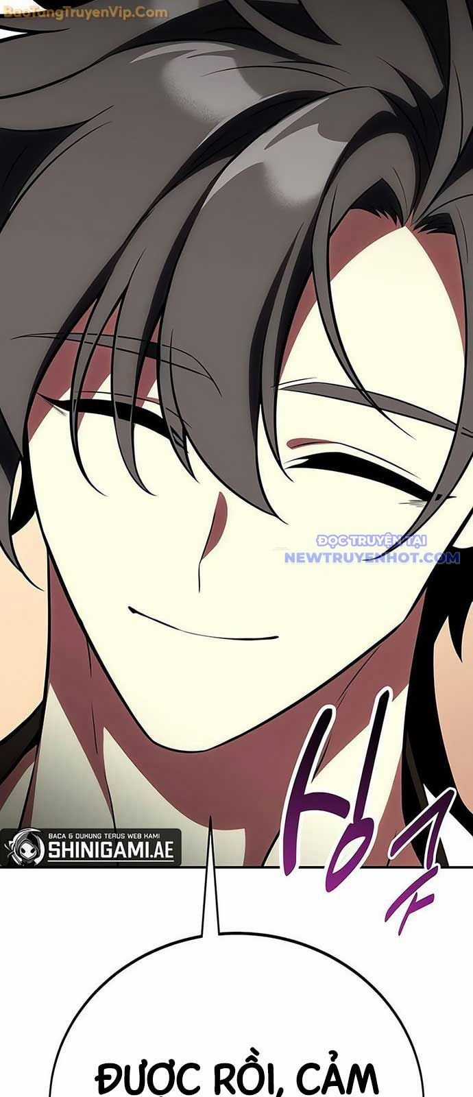 Tôi Đã Giết Tuyển Thủ Học Viện Chapter 69 trang 25