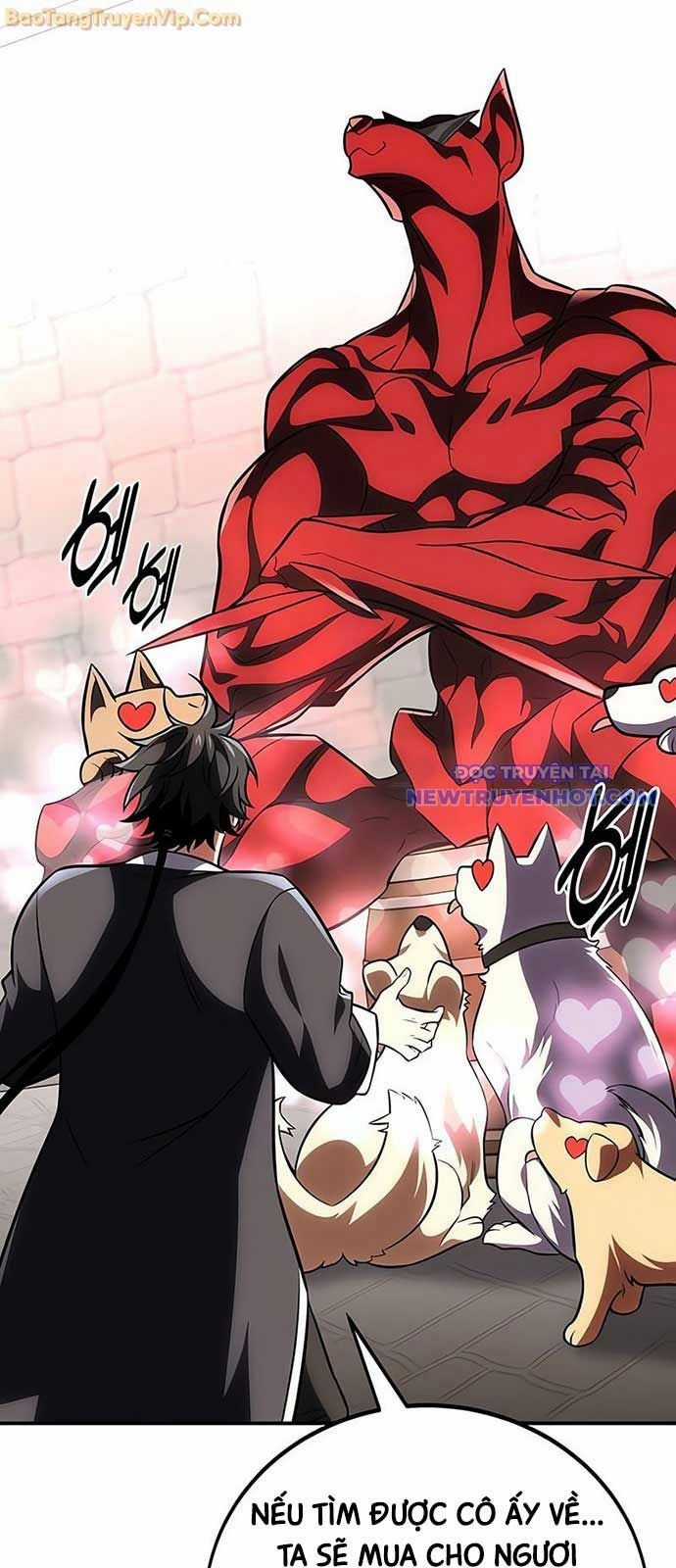 Tôi Đã Giết Tuyển Thủ Học Viện Chapter 69 trang 29