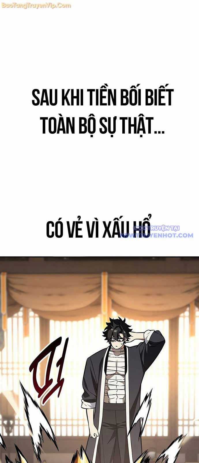 Tôi Đã Giết Tuyển Thủ Học Viện Chapter 69 trang 33