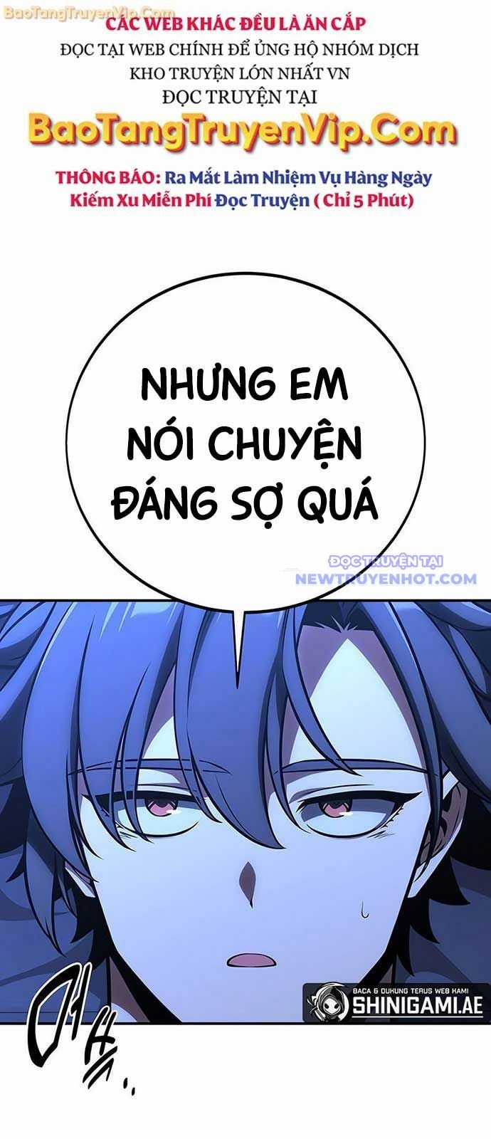 Tôi Đã Giết Tuyển Thủ Học Viện Chapter 69 trang 4