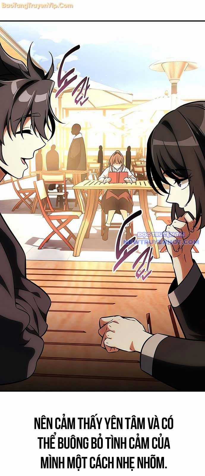 Tôi Đã Giết Tuyển Thủ Học Viện Chapter 69 trang 43