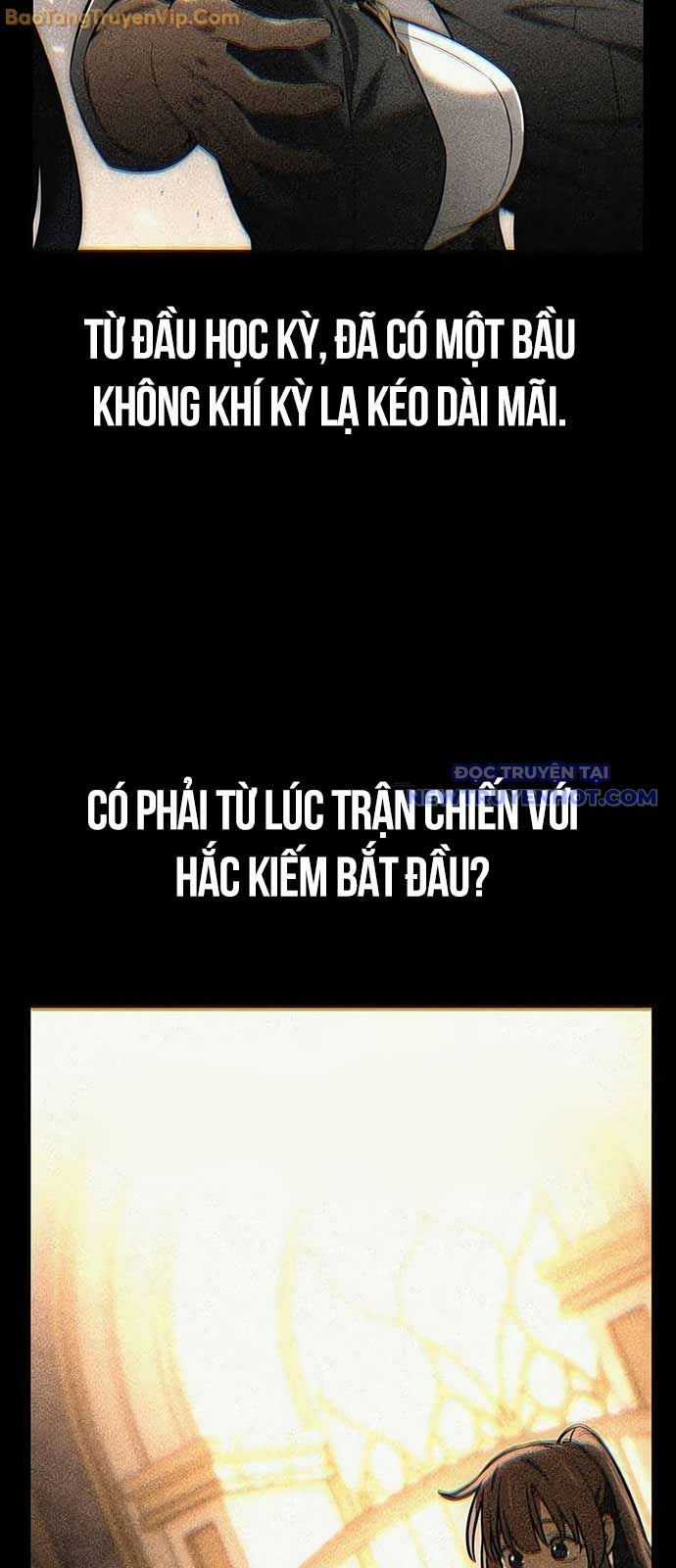 Tôi Đã Giết Tuyển Thủ Học Viện Chapter 69 trang 47
