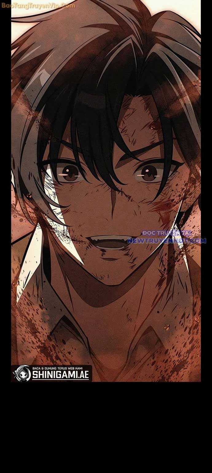 Tôi Đã Giết Tuyển Thủ Học Viện Chapter 69 trang 49