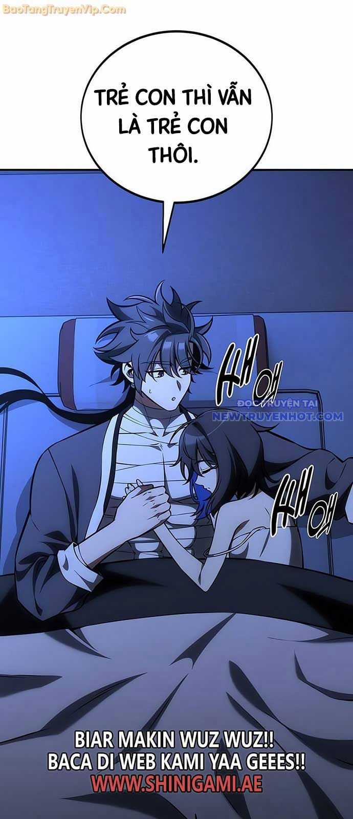 Tôi Đã Giết Tuyển Thủ Học Viện Chapter 69 trang 5