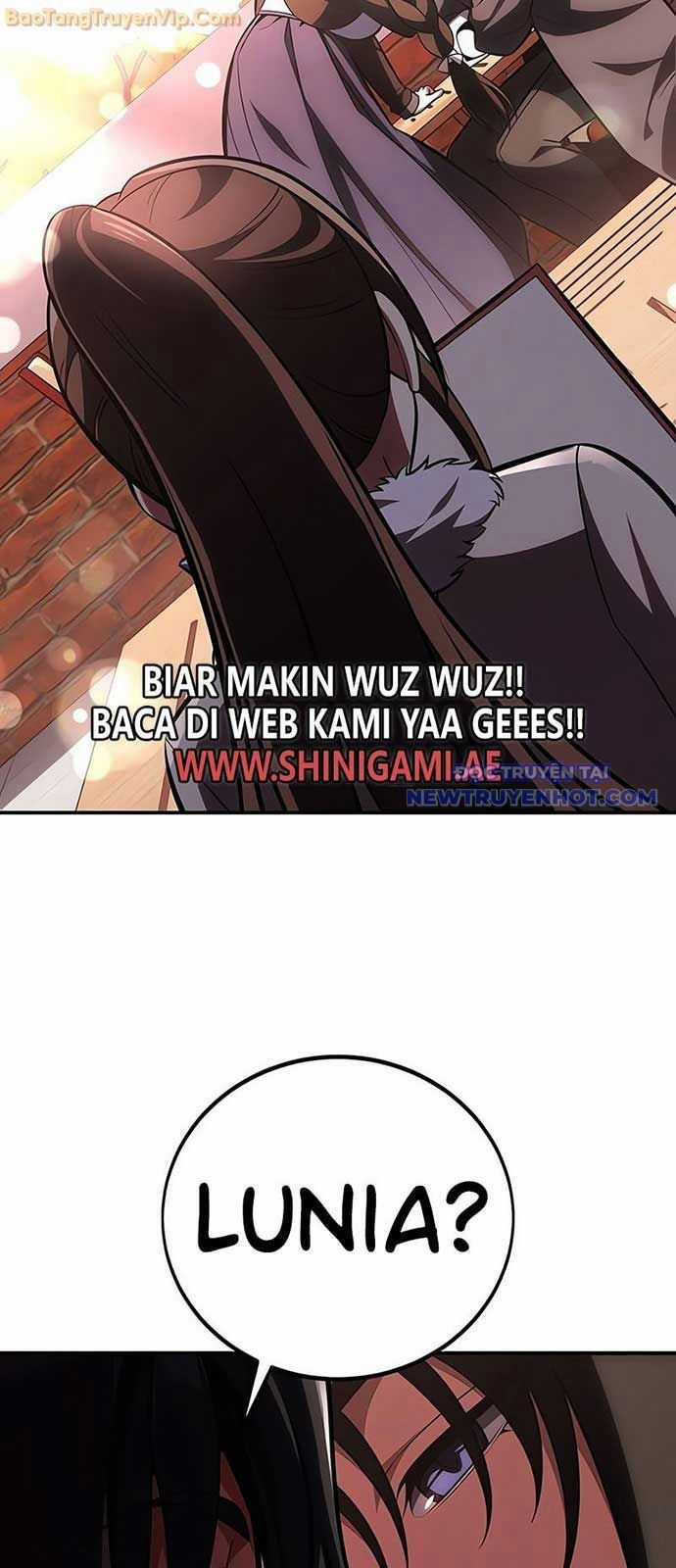 Tôi Đã Giết Tuyển Thủ Học Viện Chapter 69 trang 53