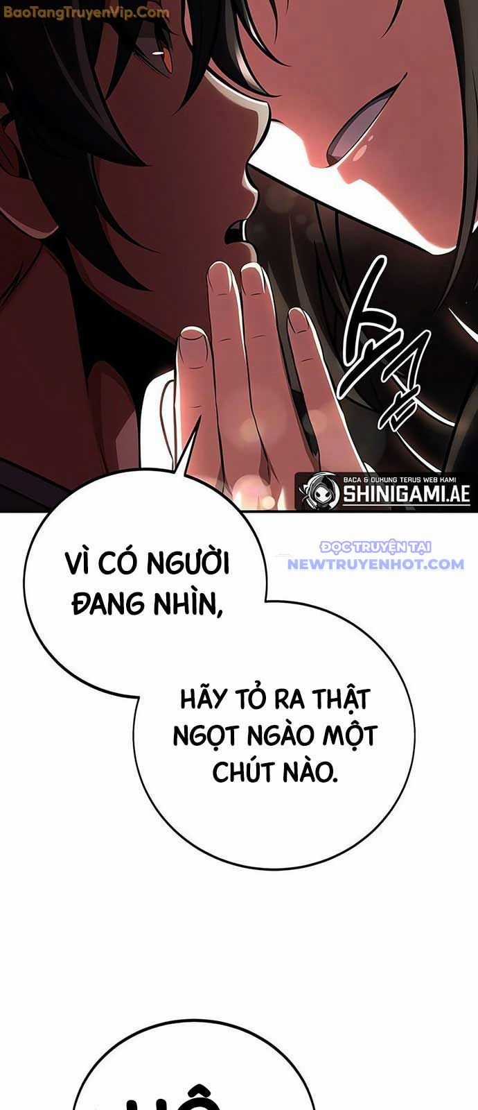 Tôi Đã Giết Tuyển Thủ Học Viện Chapter 69 trang 54