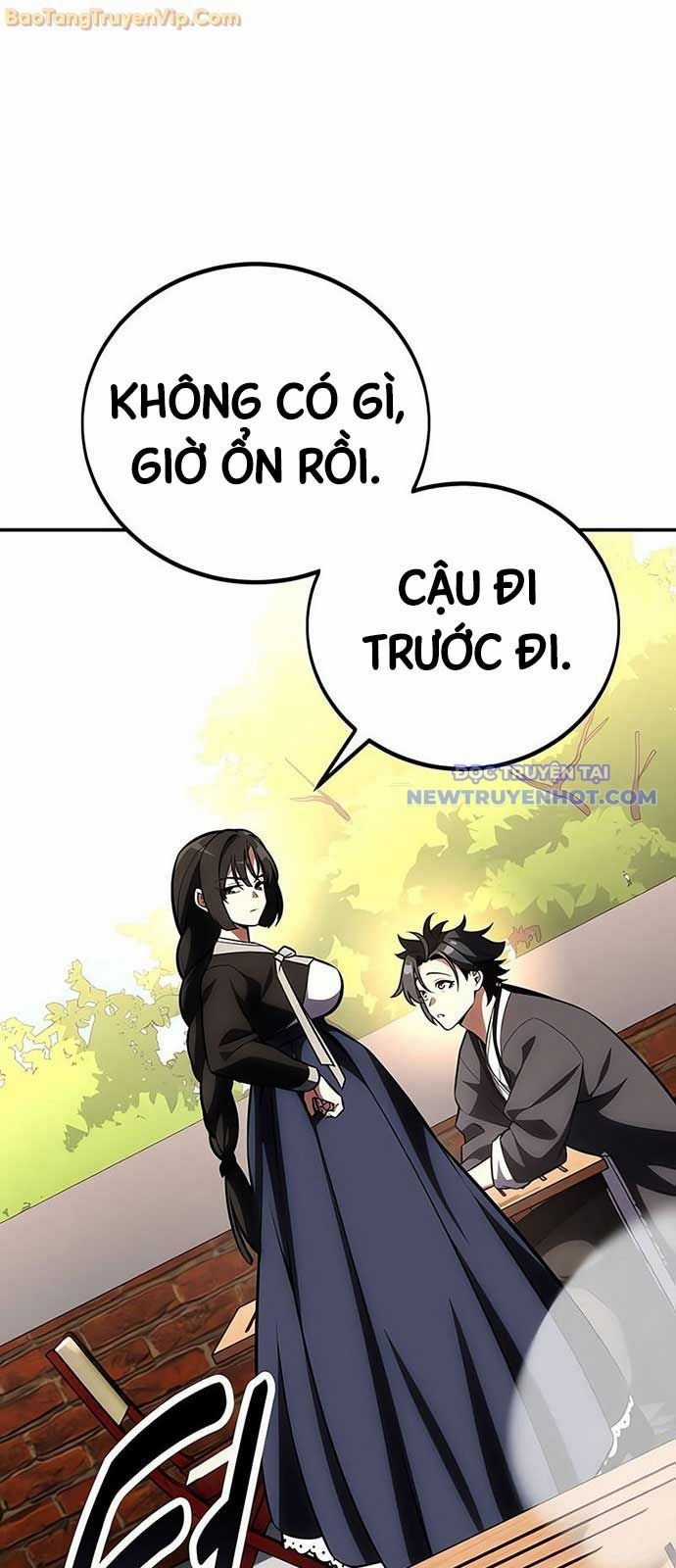 Tôi Đã Giết Tuyển Thủ Học Viện Chapter 69 trang 59