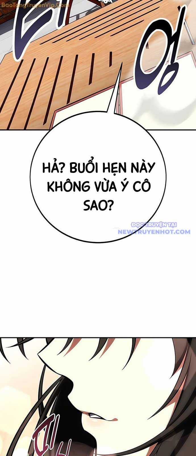 Tôi Đã Giết Tuyển Thủ Học Viện Chapter 69 trang 60