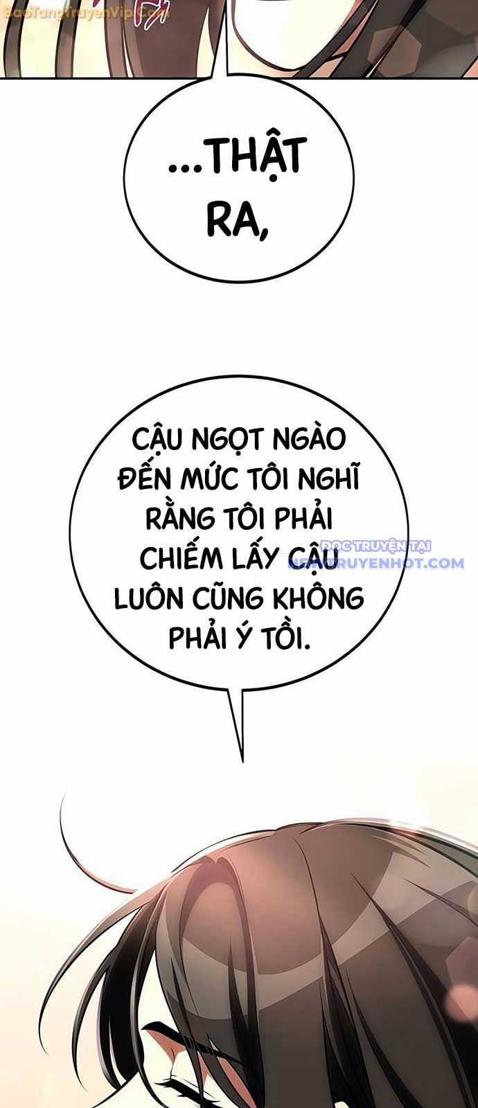 Tôi Đã Giết Tuyển Thủ Học Viện Chapter 69 trang 61