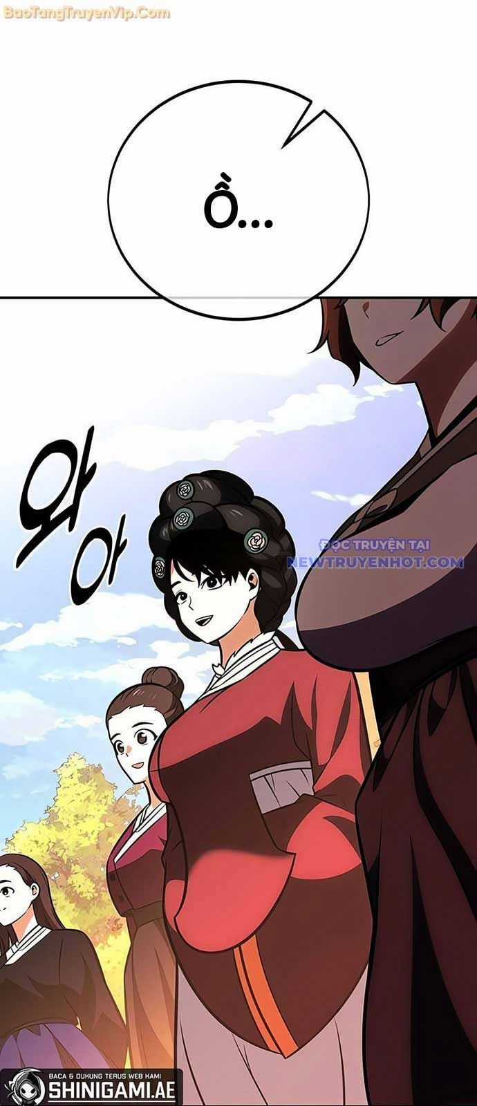 Tôi Đã Giết Tuyển Thủ Học Viện Chapter 69 trang 65