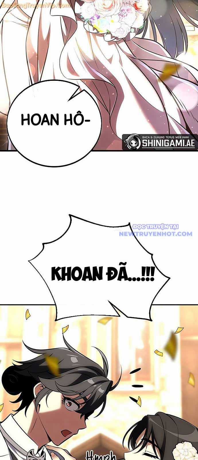 Tôi Đã Giết Tuyển Thủ Học Viện Chapter 69 trang 71