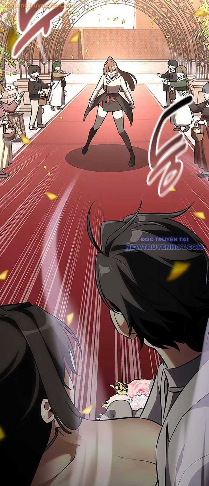 Tôi Đã Giết Tuyển Thủ Học Viện Chapter 69 trang 73