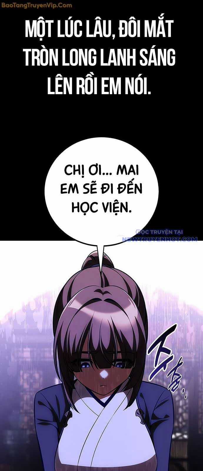 Tôi Đã Giết Tuyển Thủ Học Viện Chapter 69 trang 81