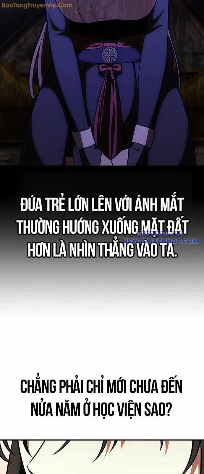 Tôi Đã Giết Tuyển Thủ Học Viện Chapter 69 trang 82