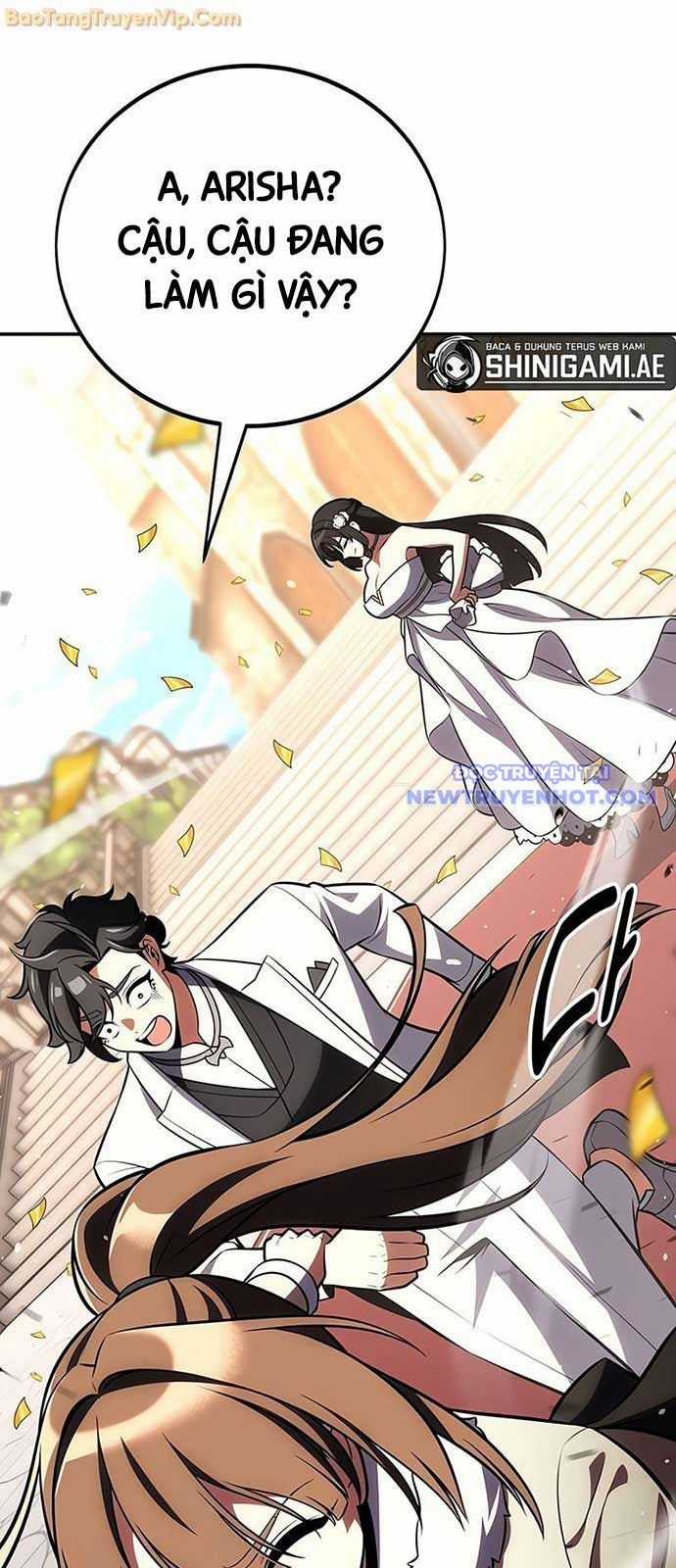 Tôi Đã Giết Tuyển Thủ Học Viện Chapter 69 trang 84