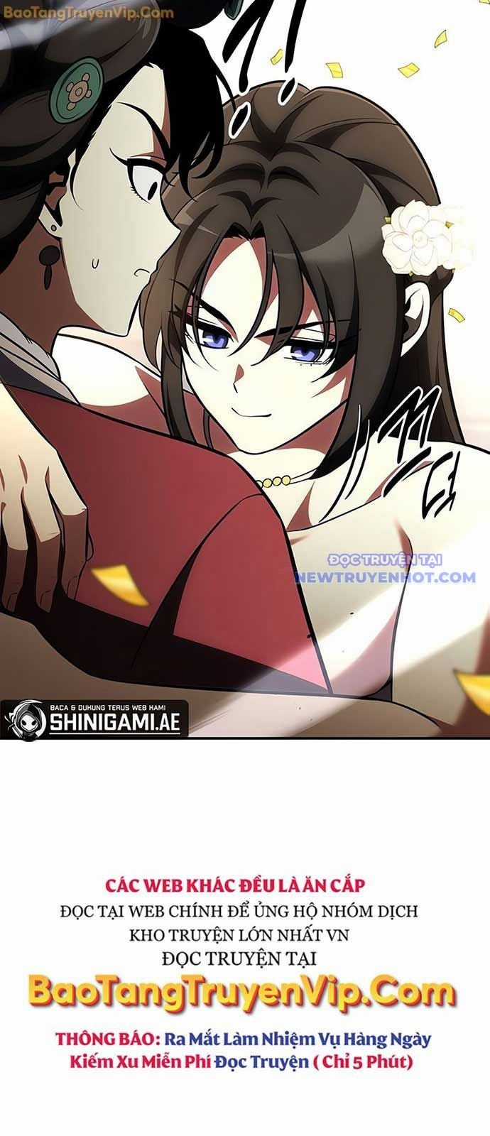 Tôi Đã Giết Tuyển Thủ Học Viện Chapter 69 trang 94