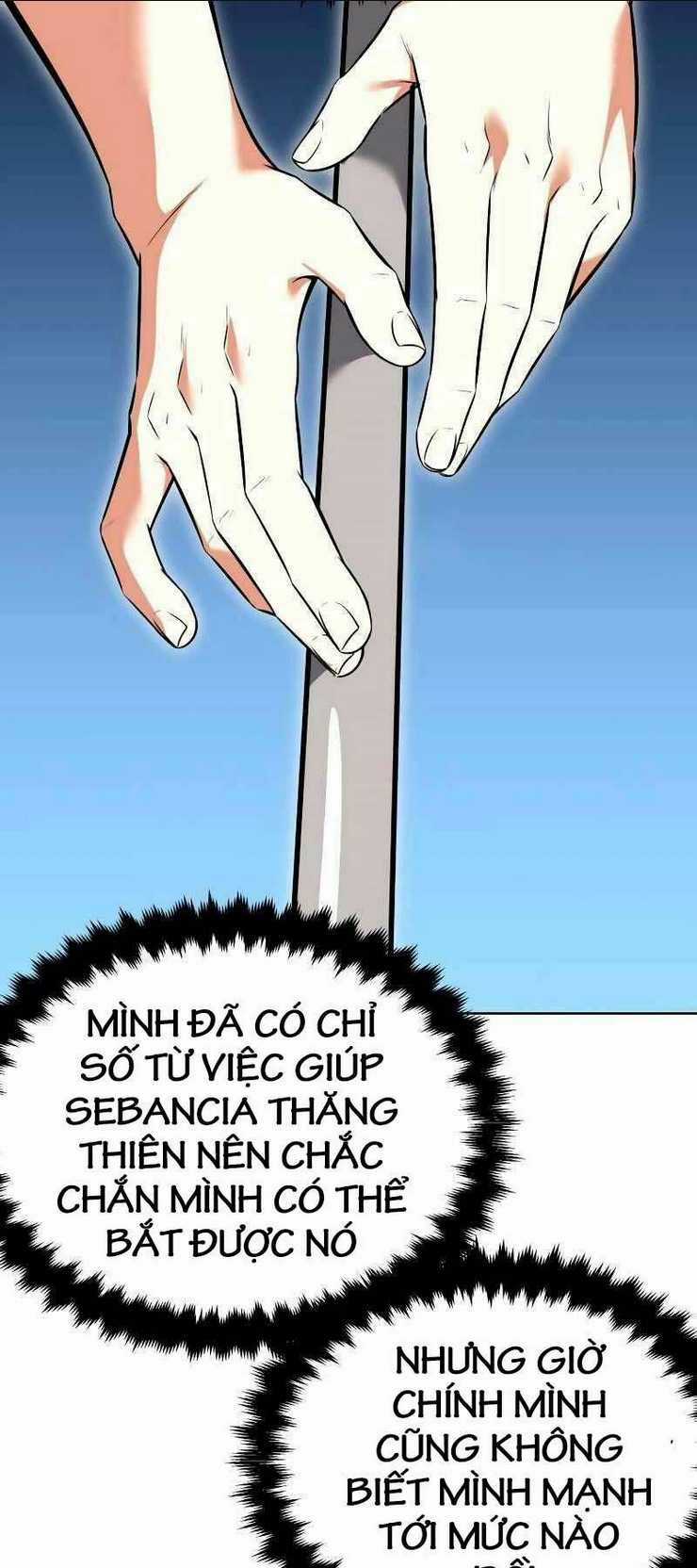 Tôi Đã Giết Tuyển Thủ Học Viện Chapter 7 trang 100