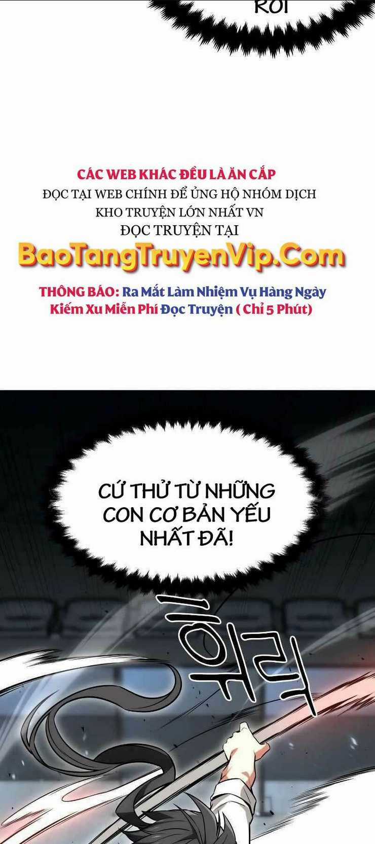 Tôi Đã Giết Tuyển Thủ Học Viện Chapter 7 trang 101