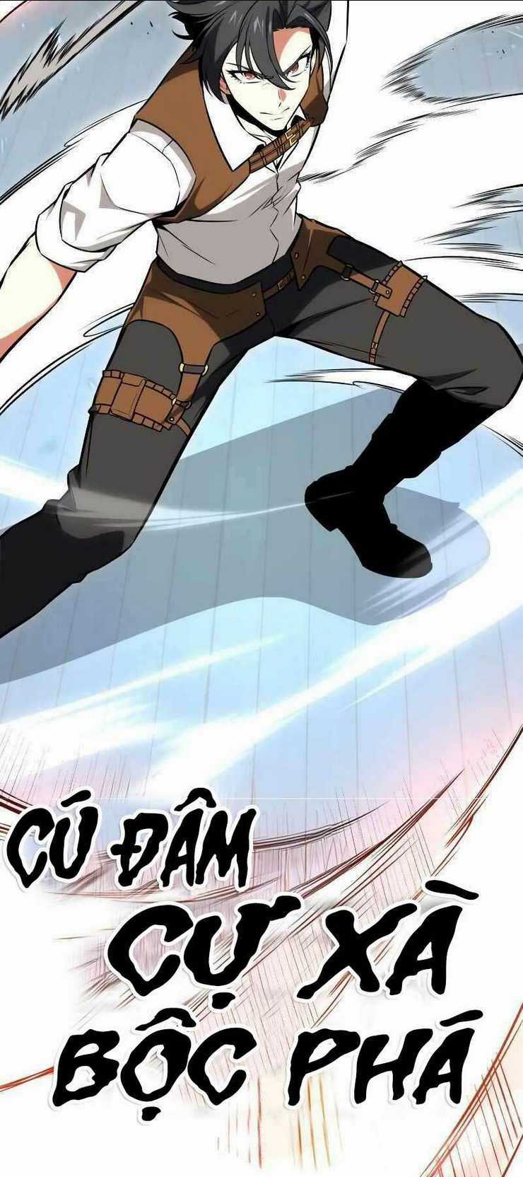 Tôi Đã Giết Tuyển Thủ Học Viện Chapter 7 trang 102