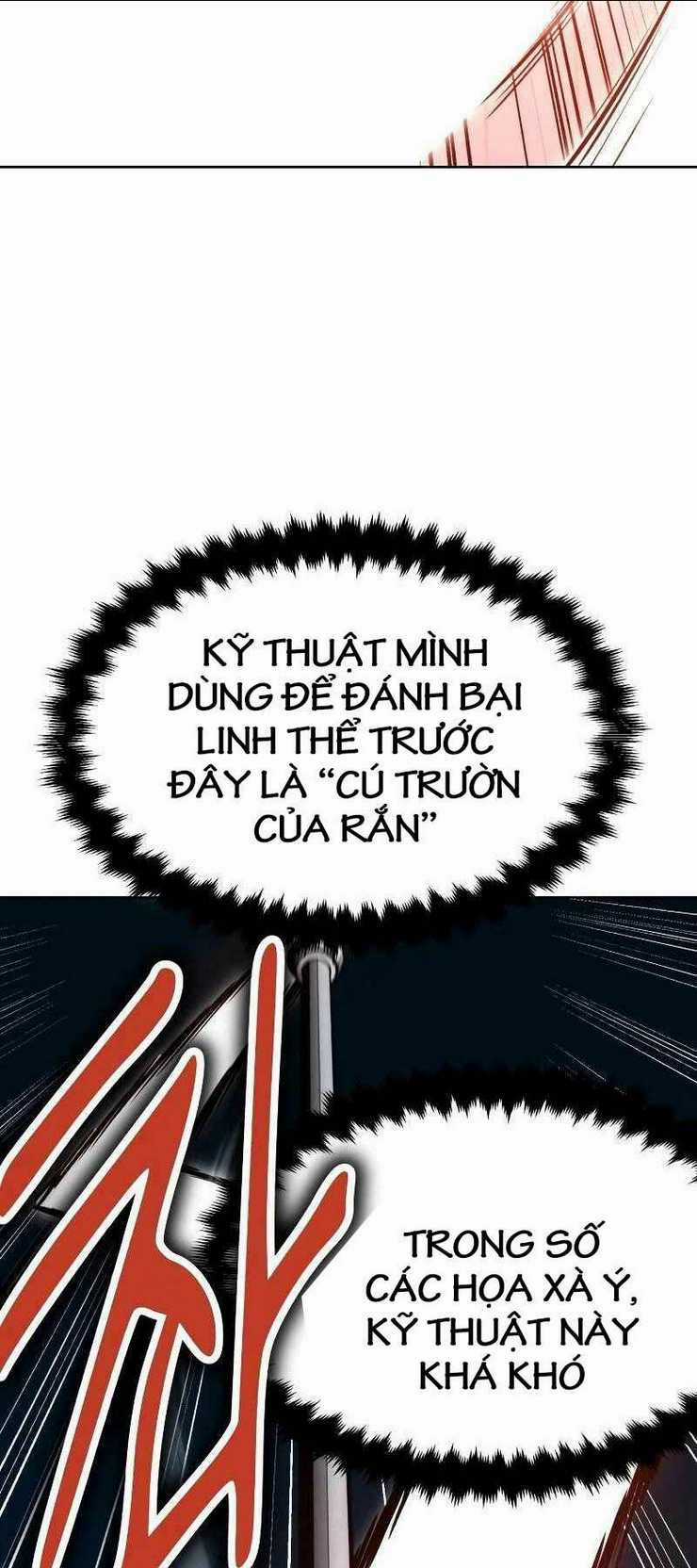 Tôi Đã Giết Tuyển Thủ Học Viện Chapter 7 trang 103